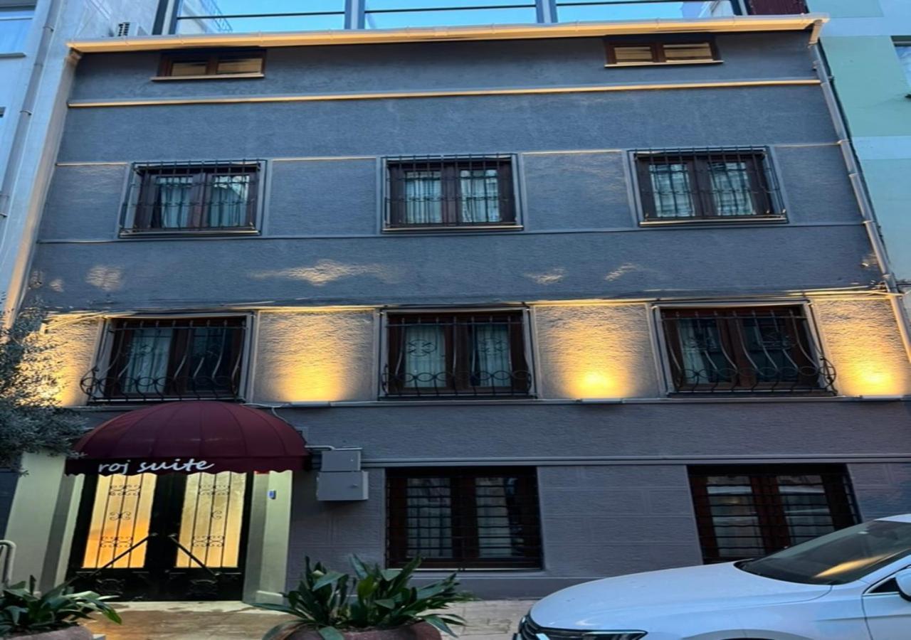 Comelivego Cihangir 22 - Istanbul — Fotoğraflar 1