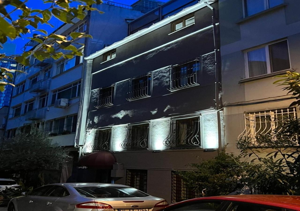 Comelivego Cihangir 22 - Istanbul — Fotoğraflar 2